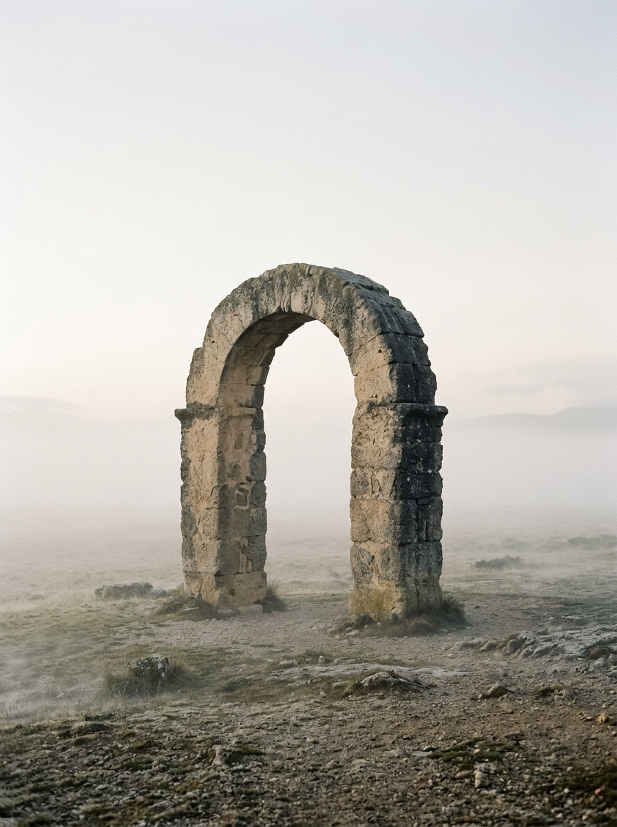 Portada Arquitectura del Silencio
